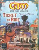 GAME TRADE MAGAZINE #98