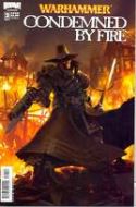 WARHAMMER CONDEMNED BY FIRE #2 (OF 5) CVR B