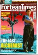 FORTEAN TIMES #235