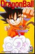 (USE DEC238369) DRAGON BALL VIZBIG ED TP VOL 01