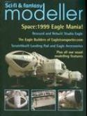 SCI FI & FANTASY MODELLER VOL 09