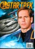 STAR TREK MAGAZINE #11 PX ED