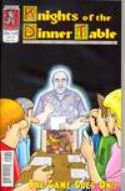 KNIGHTS OF THE DINNER TABLE #138