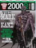 2000 AD #1580