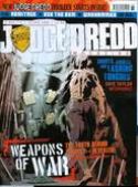 JUDGE DREDD MEGAZINE #270