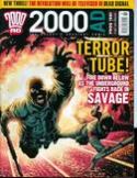 2000 AD #1581