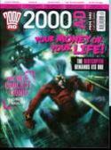 2000 AD #1582