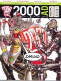 2000 AD #1583