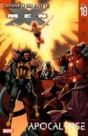 ULTIMATE X-MEN TP VOL 18 APOCALYPSE