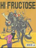 HI FRUCTOSE MAGAZINE QUARTERLY #7