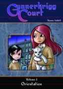 (USE DEC138257) GUNNERKRIGG COURT HC VOL 01 ORIENTATION