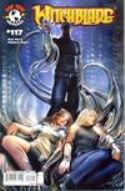 WITCHBLADE #117 SEJIC CVR A