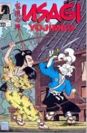 USAGI YOJIMBO #111