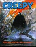 (USE DEC098042) CREEPY ARCHIVES HC VOL 01