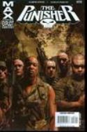 PUNISHER #56 (MR)