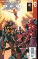 ULTIMATE X-MEN #93