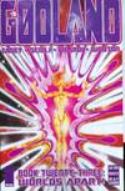 GODLAND #23