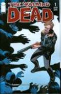 WALKING DEAD SPECIAL ED #1 (MR)