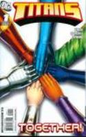 TITANS #1