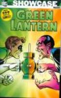 SHOWCASE PRESENTS GREEN LANTERN TP VOL 03