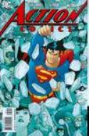 ACTION COMICS #864