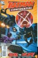 BATMAN CONFIDENTIAL #16