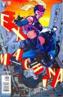 EX MACHINA #36 (MR)