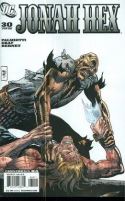 JONAH HEX #30