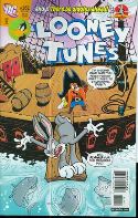 LOONEY TUNES #161