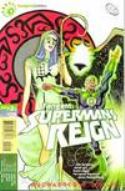 TANGENT SUPERMANS REIGN #2 (OF 12)