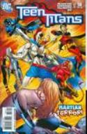TEEN TITANS #58