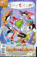 TINY TITANS #3