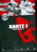 (USE MAR108043) GANTZ TP VOL 01 (MR)