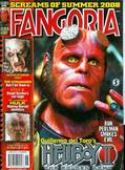 FANGORIA #274 JUN 2008