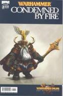 WARHAMMER CONDEMNED BY FIRE #3 (OF 5) CVR B