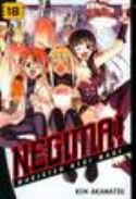 NEGIMA GN VOL 18 (MR)