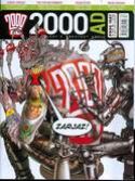2000 AD #1587