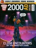 2000 AD #1588