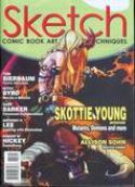 SKETCH MAGAZINE #36