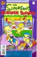 SIMPSONS SUMMER SHINDIG #2