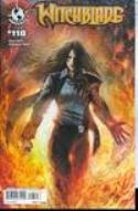 WITCHBLADE #118