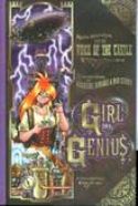 (USE AUG130928) GIRL GENIUS GN VOL 07 AGATHA & VOICE O/T CAS
