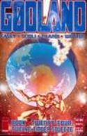GODLAND #24