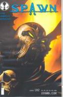 SPAWN #182
