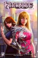 WITCHBLADE TP VOL 04