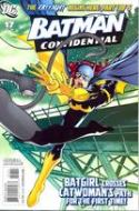 BATMAN CONFIDENTIAL #17