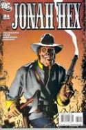JONAH HEX #31