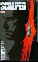 SCALPED #17 (MR)