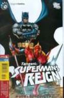 TANGENT SUPERMANS REIGN #3 (OF 12)