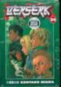 (USE SEP238549) BERSERK TP VOL 24 (MR)